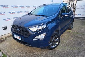 FORD EcoSport 1.0 EcoBoost 125 CV ST-Line - AZIE