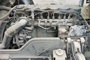Motore cummins DAF LF 220 cavalli