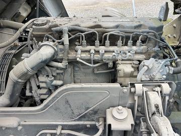 Motore cummins DAF LF 220 cavalli