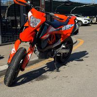 Ktm 690 Smc r arrow
