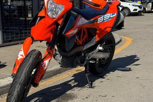 Ktm 690 Smc r arrow