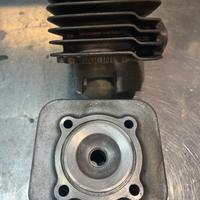 Cilindro 70 polini piaggio