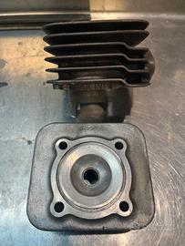 Cilindro 70 polini piaggio