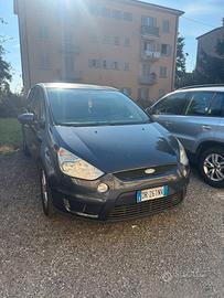 ford smax 