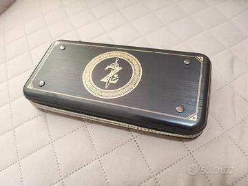 Custodia rigida zelda nintendo switch 1