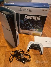 Playstation 5 slim