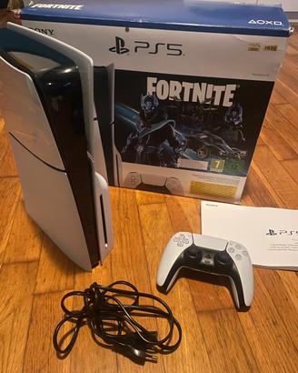 Playstation 5 slim