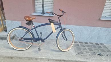 bici cruiser 