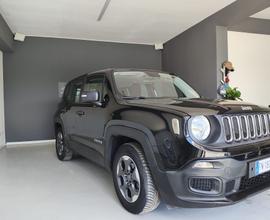 Jeep Renegade 1.6 Mjt 120 triumph autocarro iva de