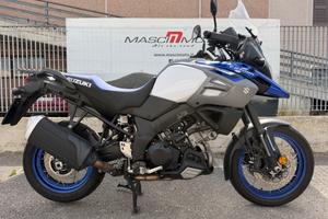Suzuki V-Strom 1000 XT 2019