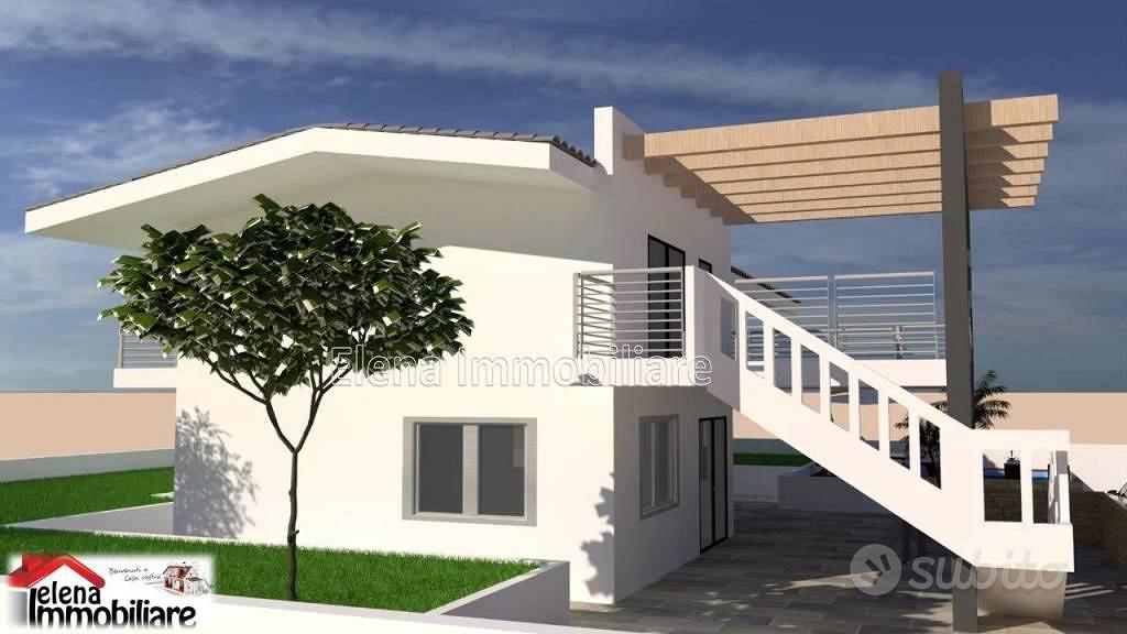 Terreno di 6550 m² a Alcamo - Vista 2