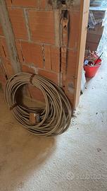 CAVO MUTLIPOLARE FG7OR 3G6 - 70m