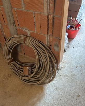 CAVO MUTLIPOLARE FG7OR 3G6 - 70m