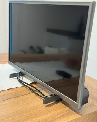 Tv  saba 24” hd android tv