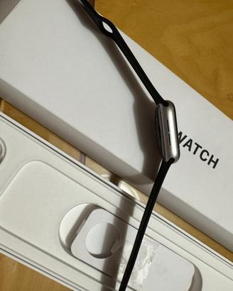 Apple Watch se 40 come nuovo