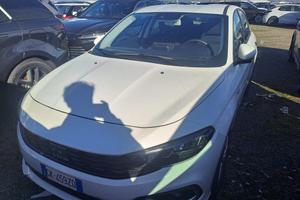 FIAT Tipo 1.6 Mjt S&S City Life
