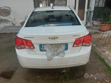 CHEVROLET Cruze - 2011