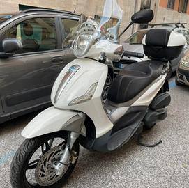 Piaggio Beverly 350 Sport touring ABS/ARS