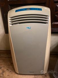 OLIMPIA Splendid Più Cube condizionatore portatile