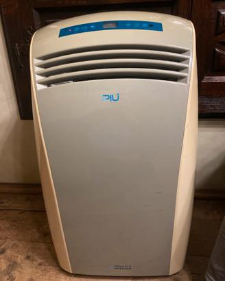 OLIMPIA Splendid Più Cube condizionatore portatile