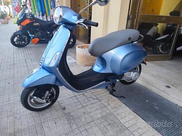 Piaggio Vespa 50 Primavera
