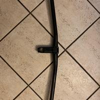 Manubrio syncros  xr 1,5