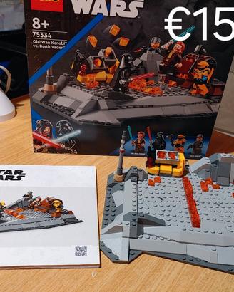 Lego star wars 