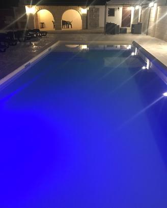Casa Vacanza Salento con PISCINA uso ESCLUSIVO