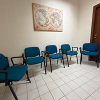 Set completo Arredo Ufficio