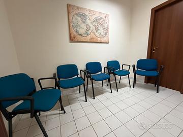 Set completo Arredo Ufficio