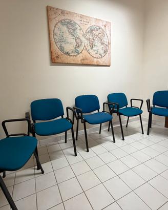 Set completo Arredo Ufficio
