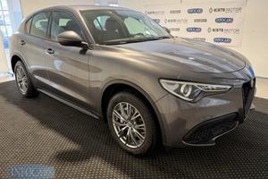 ALFA ROMEO Stelvio 2.2 Turbodiesel 190 CV AT8 Q4