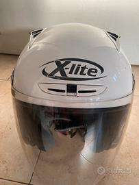 Casco x-lite