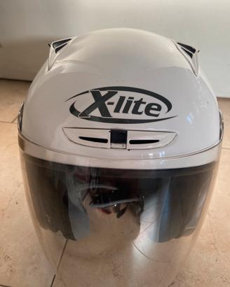 Casco x-lite