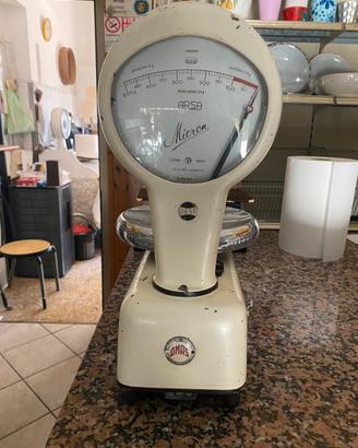 Bilancia vintage Arsa