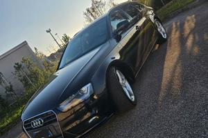 Audi A4 B8.5 2015 177cv Multitronic