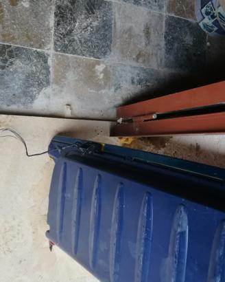 cofano smart 2002