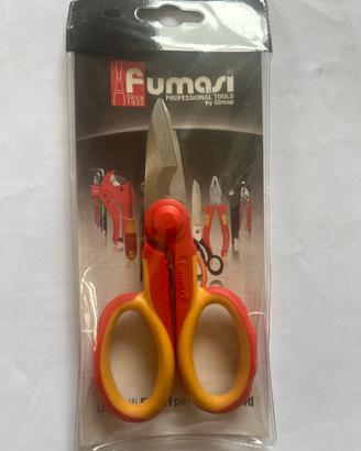 Forbice x elettricista