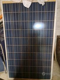 pannelli fotovoltaici 
