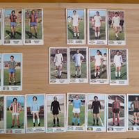 Panini calciatori 1974-75