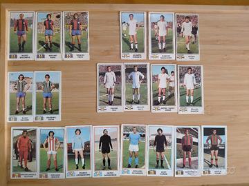 Panini calciatori 1974-75