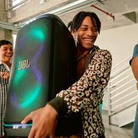 JBL Partybox Stage 320 per feste private