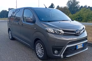 Toyota Proace Verso 7 posti