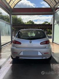 Alfa Romeo 147