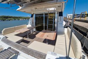 Fly 13mt ft Gianetti 38 stile Ferretti/Azimut