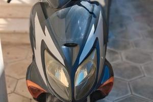 honda x8r50