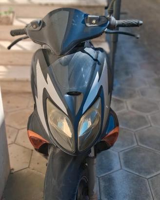 honda x8r50