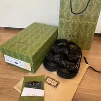 Sandali gucci 37