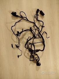 cablaggio principale bmw f650gs 2009 con abs