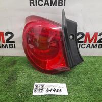 STOP FANALE POSTERIORE SINISTRO ALFA ROMEO Giuliet